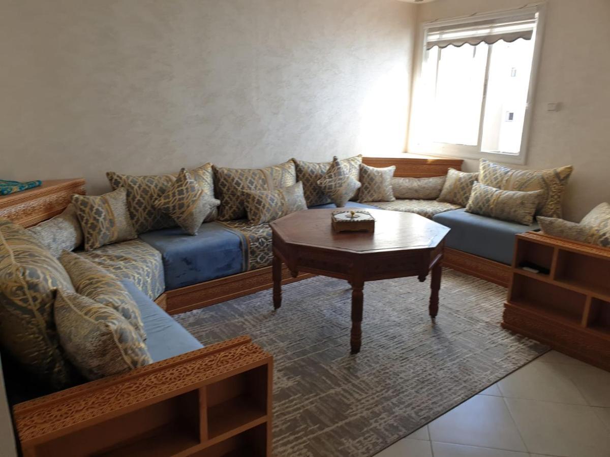 Appartement Anza Agadir Meftah Sahel Exterior foto