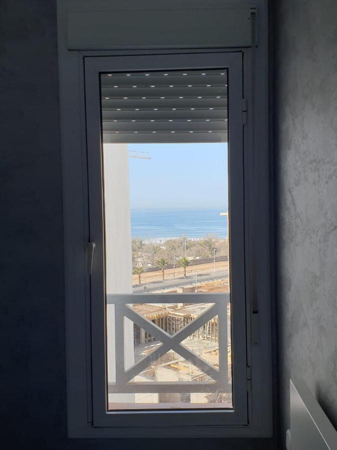 Appartement Anza Agadir Meftah Sahel Exterior foto