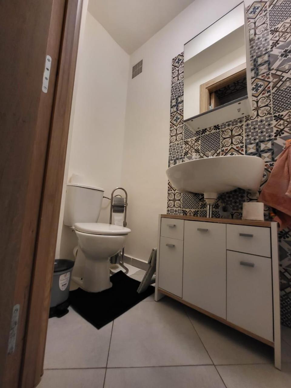 Appartement Anza Agadir Meftah Sahel Exterior foto