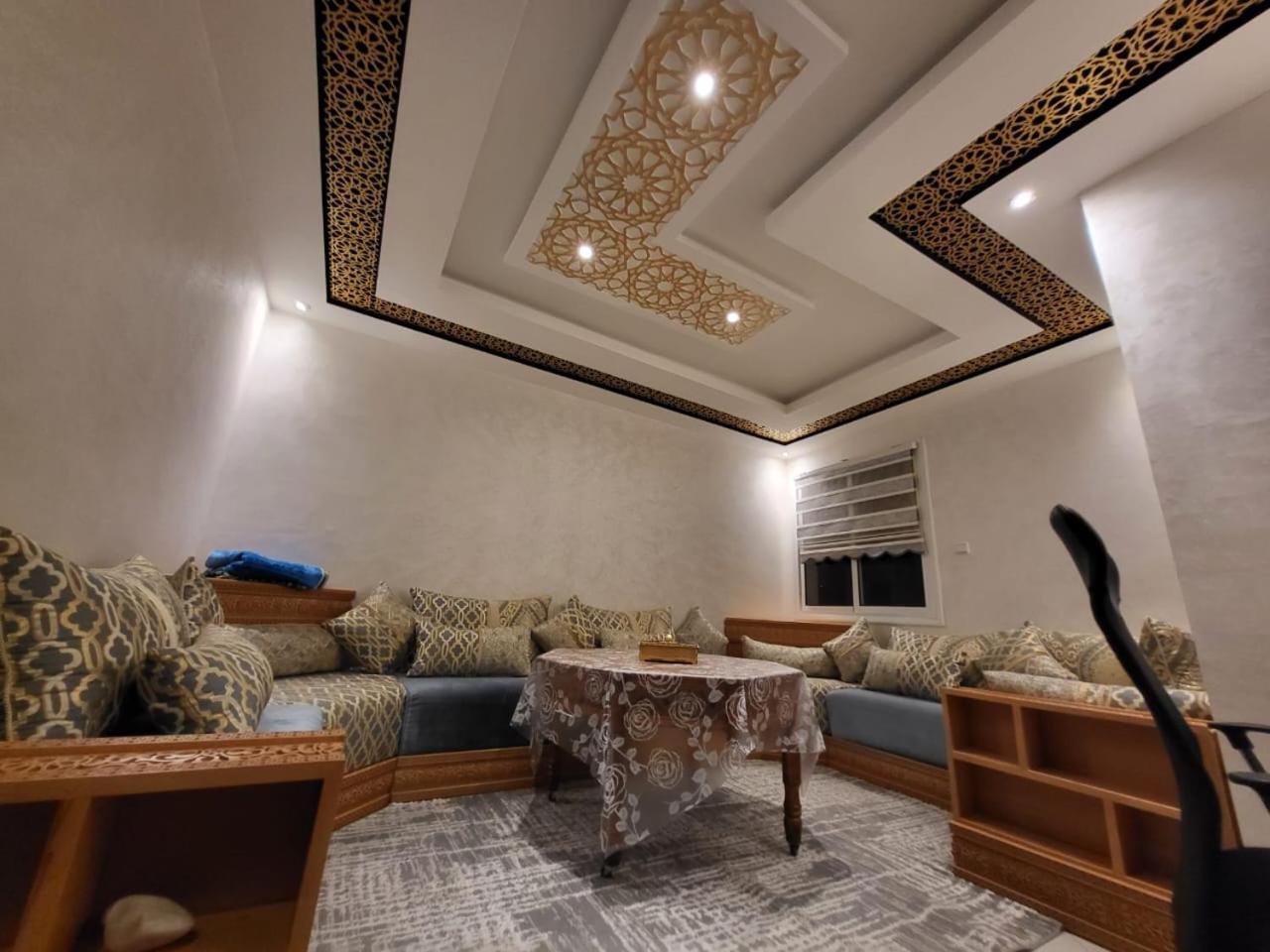 Appartement Anza Agadir Meftah Sahel Exterior foto