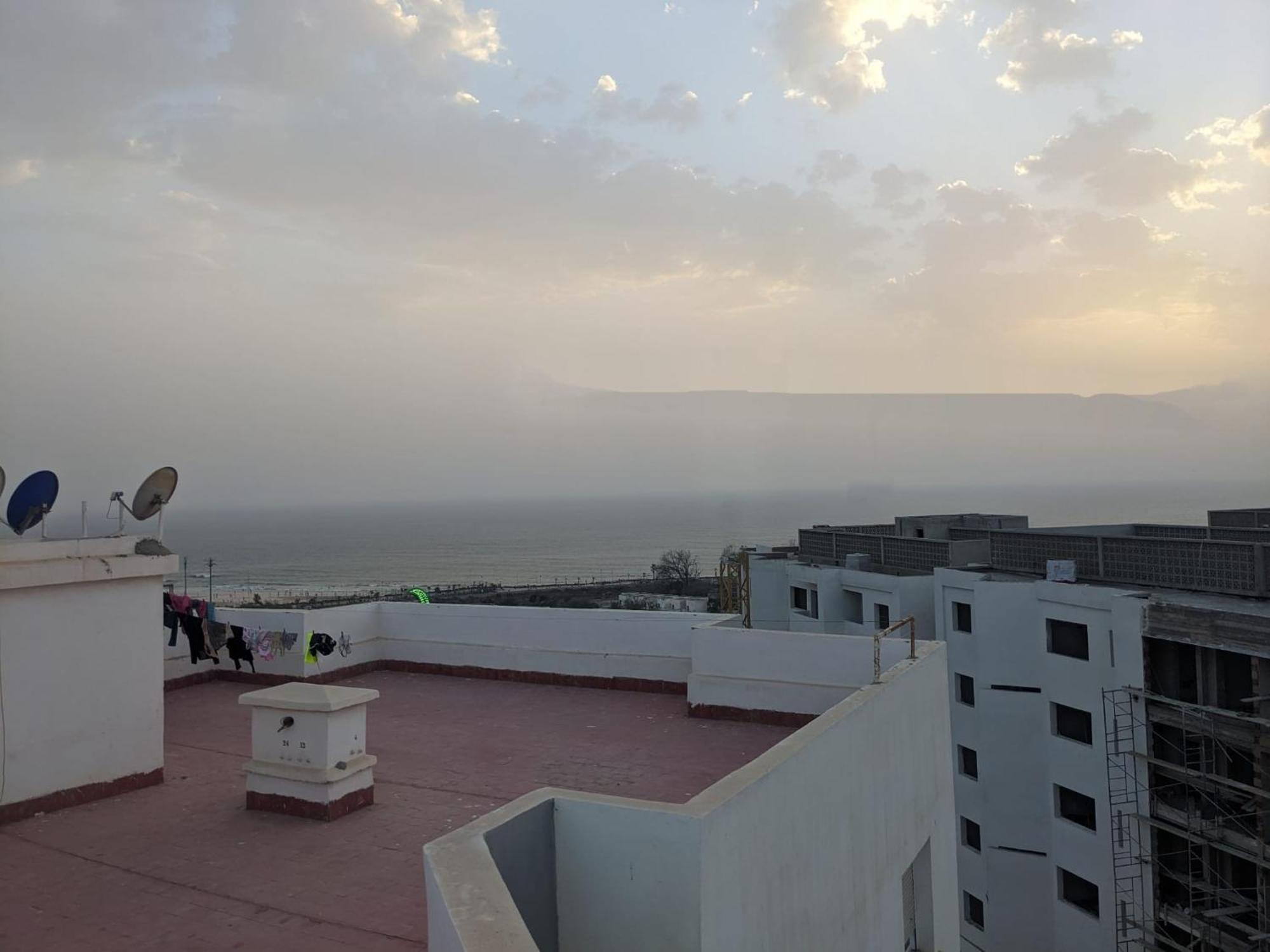 Appartement Anza Agadir Meftah Sahel Exterior foto