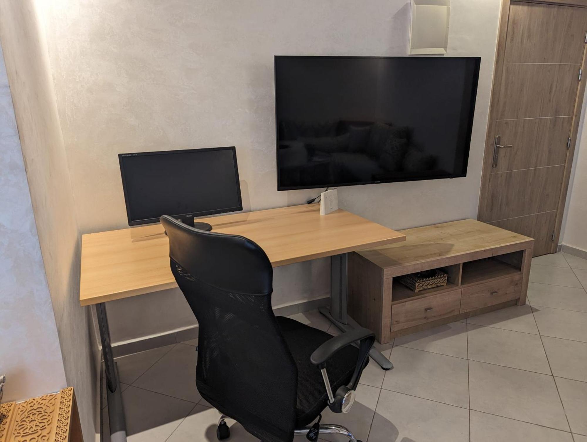 Appartement Anza Agadir Meftah Sahel Exterior foto
